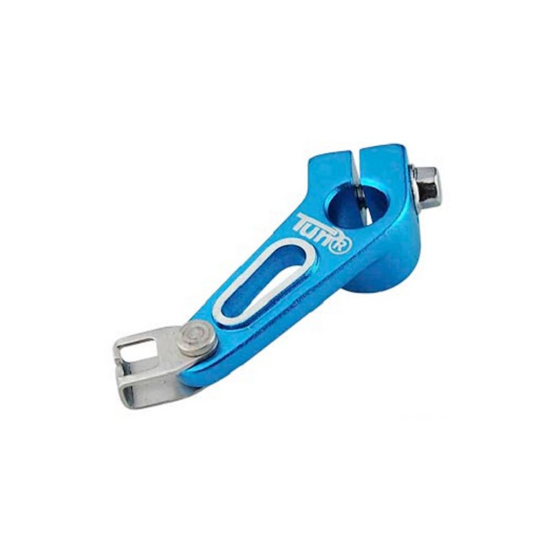 Biellette d'embrayage Lighty Derbi bleu