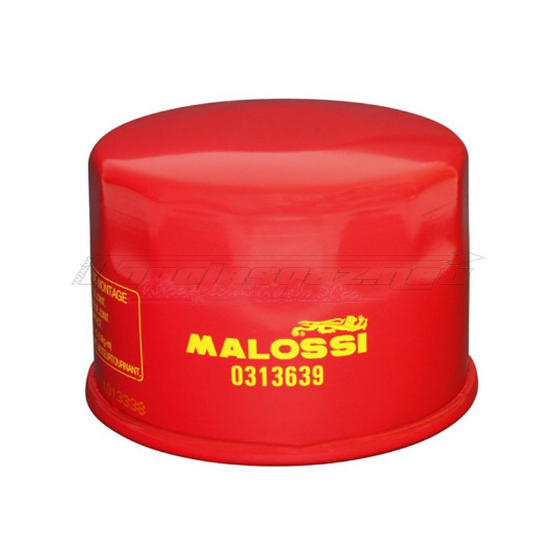 Filtre à huile Malossi Yamaha Tmax 500 & 530