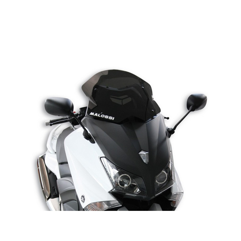 Bulle Malossi sport Yamaha Tmax 530