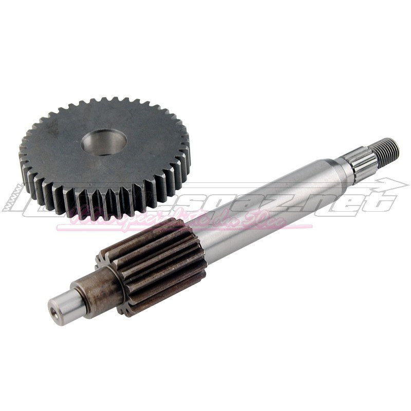 Transmission primaire Jasil 14x42 Booster / Nitro