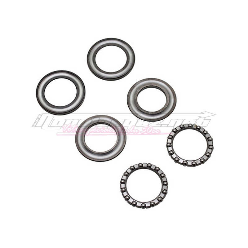 Roulements de direction Buzzetti Booster ap.04 / Mach G / Ovetto ap.02