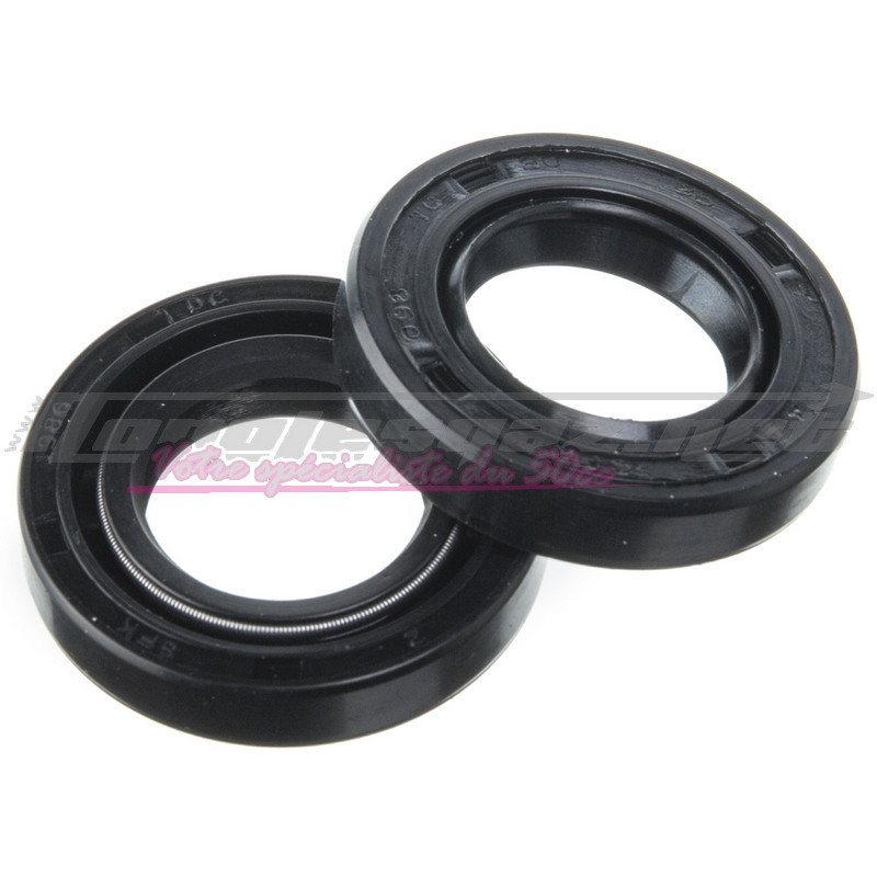 Joints spi vilebrequin NLG Origin Derbi