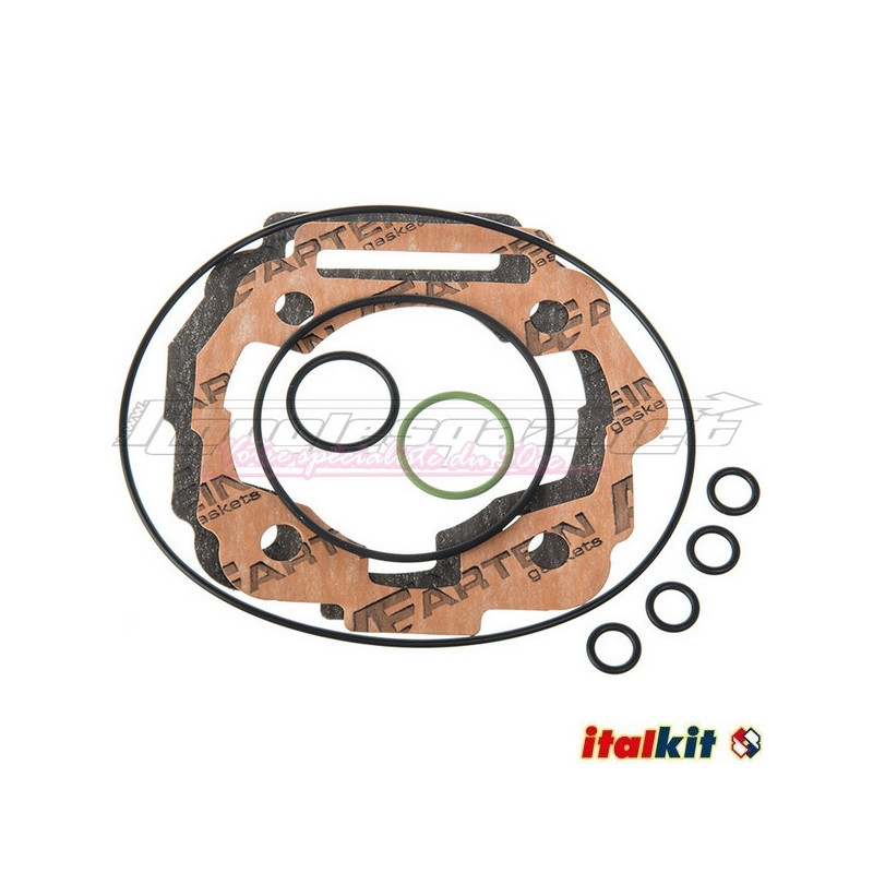 Pochette de joints ITALKIT Ø50mm Derbi Euro 3 & 4