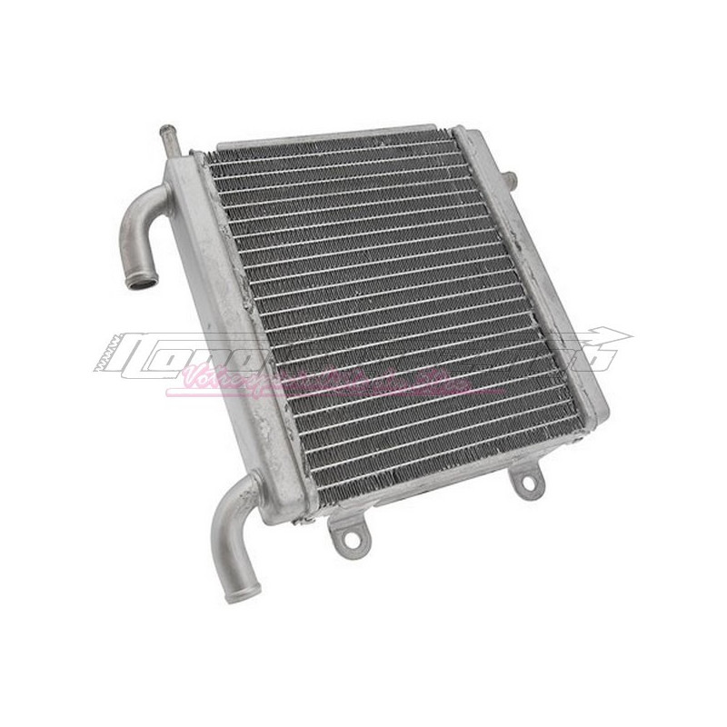Radiateur type origine Nitro / Aerox