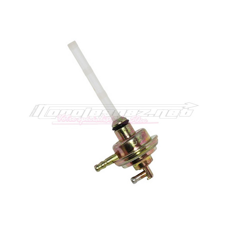 Robinet d'essence  Senda / Nitro / Stunt / Booster ap.04 / TKR / Typhoon