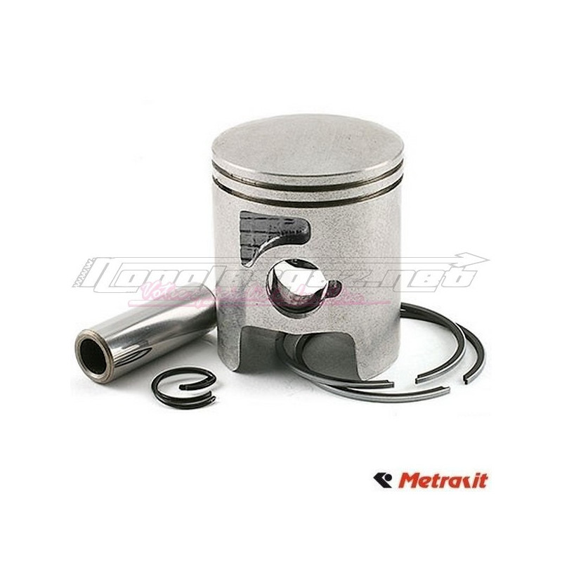 Piston METRAKIT Alu + 50cc Derbi