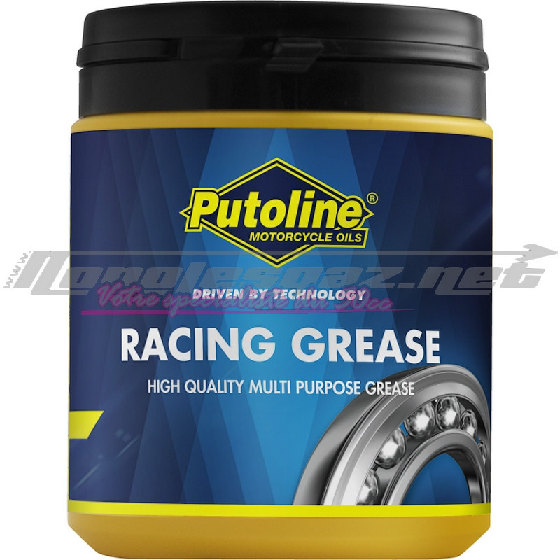 Graisse Putoline Racing Grease 600g