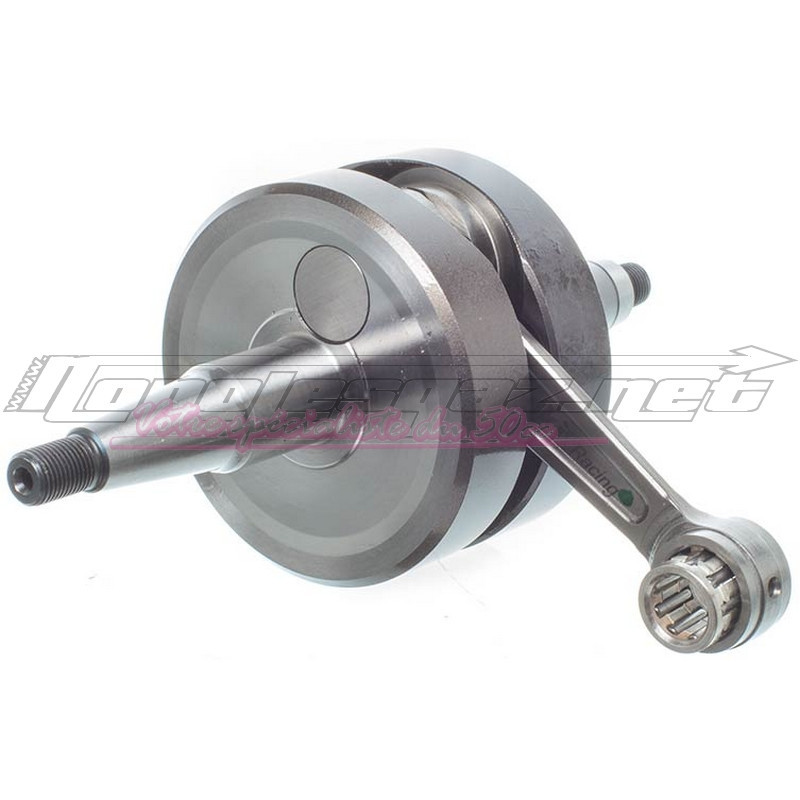 Vilebrequin Italkit Derbi Euro 3 & 4 bielle CNC