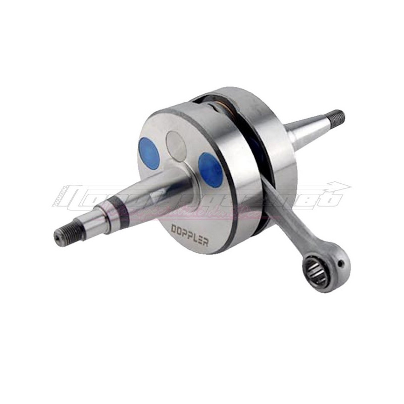 Vilebrequin Doppler Endurance Derbi Euro 2 Senda - DRD