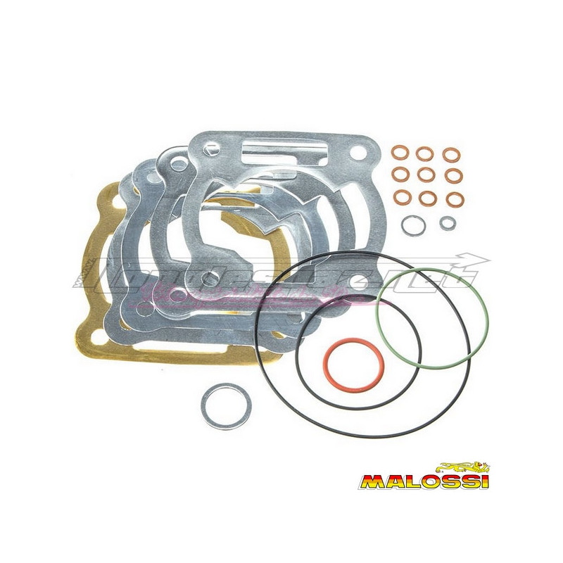 Pochette de joints MALOSSI MHR FLANGED MOUNT 70cc & 94cc C-One & RC-One