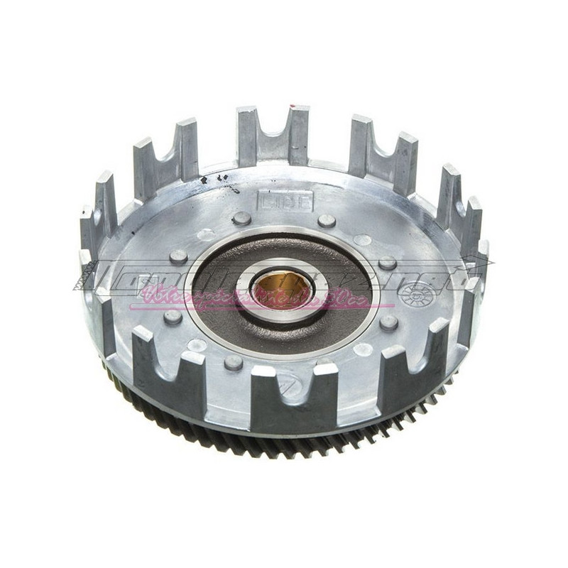 Cloche embrayage adaptable AM6