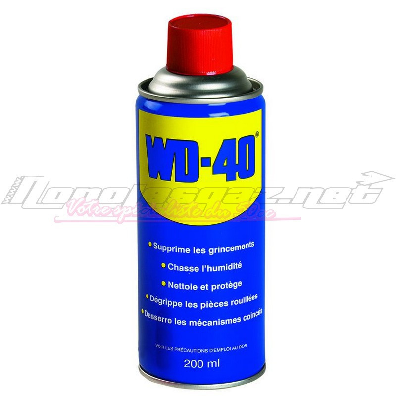 WD-40 200ml