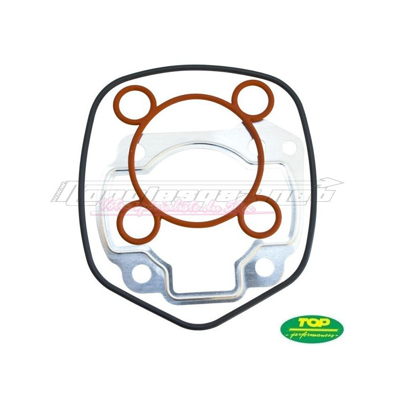 Pochette de joints TOP PERF 50cc fonte Nitro / Aerox