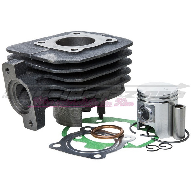 Cylindre piston type origine 50cc Peugeot Ludix / Kisbee