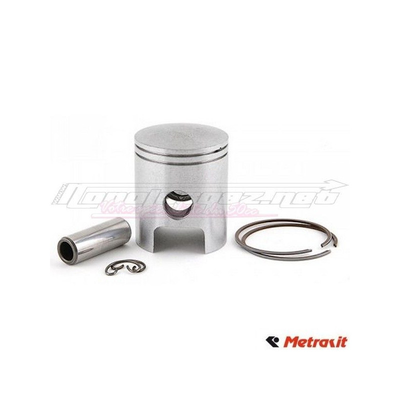 Piston METRAKIT fonte 50cc Derbi