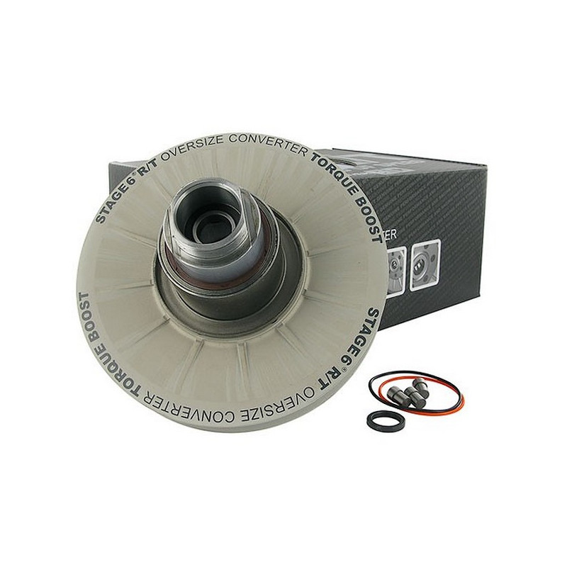 Correcteur de couple Stage6 R/T Booster / Nitro