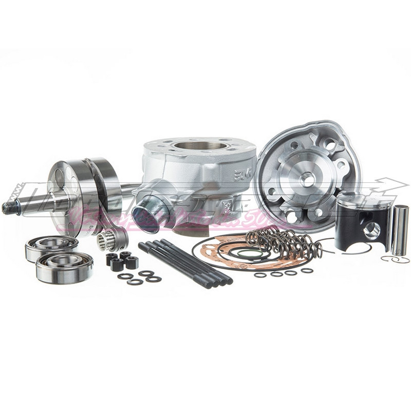 Pack Italkit 94cc AM6