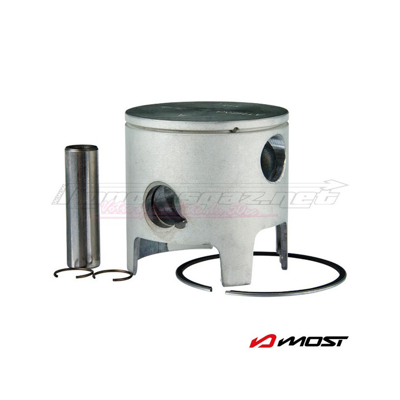 Piston MOST Wicked Ø47.6mm axe 10mm Booster / Stunt
