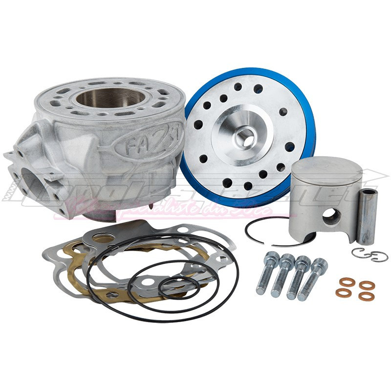 °Kit cylindre 2FAST 70cc AM6