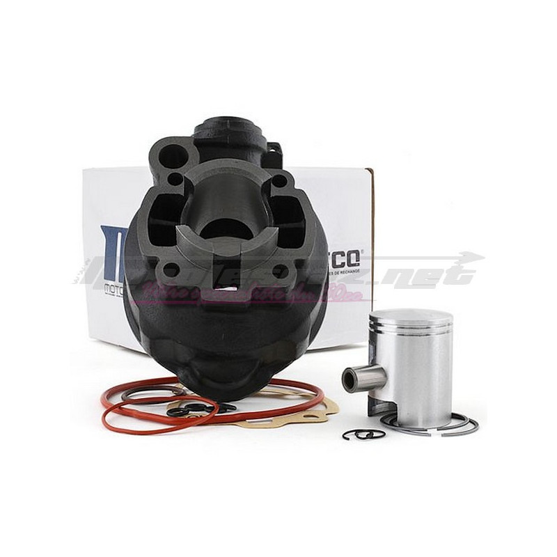 Cylindre piston Motoforce Black Series AM6