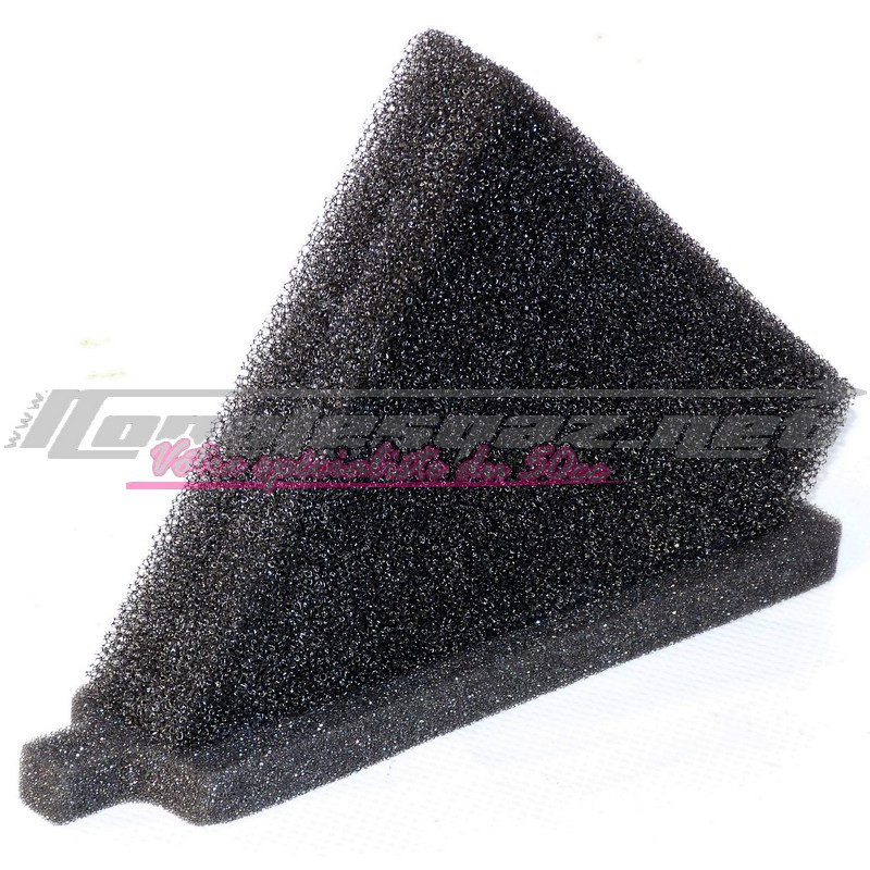 Mousse de filtre à air Yamaha DT ap.04