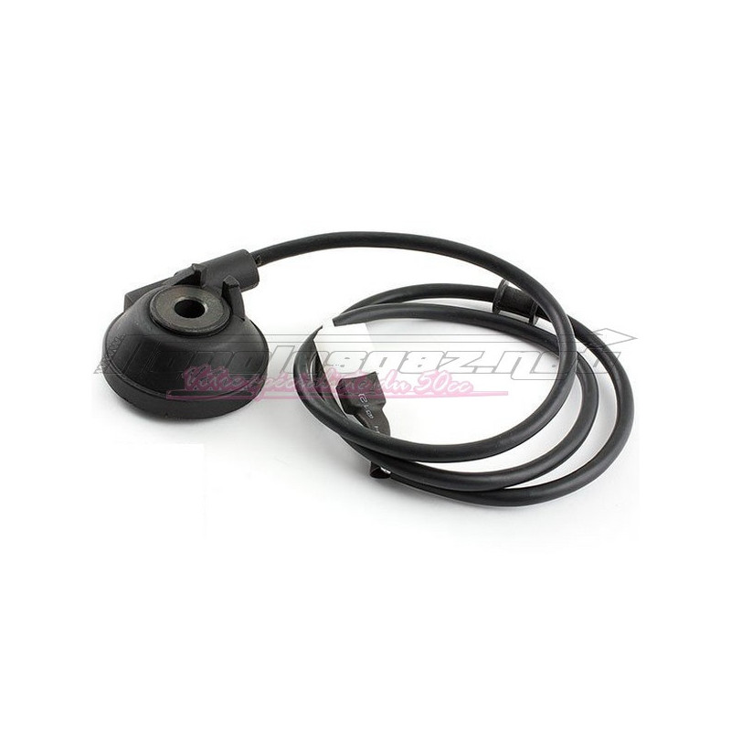 Entraineur compteur digital adaptable Nitro Naked / Ovetto