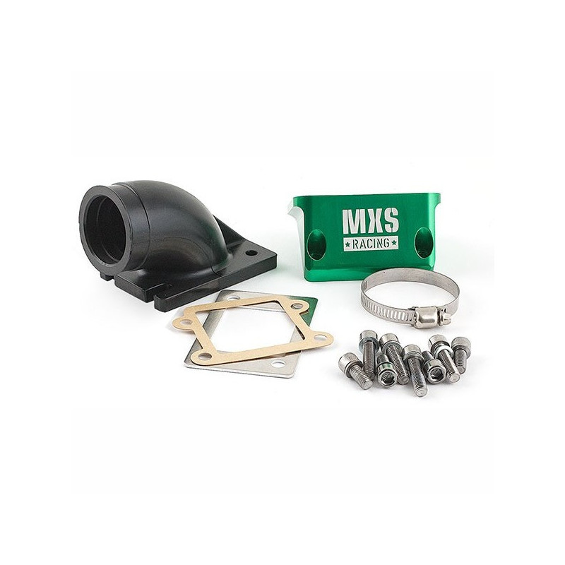 Admission MXS Racing Big Valve HighFlow sans clapets Booster / Stunt