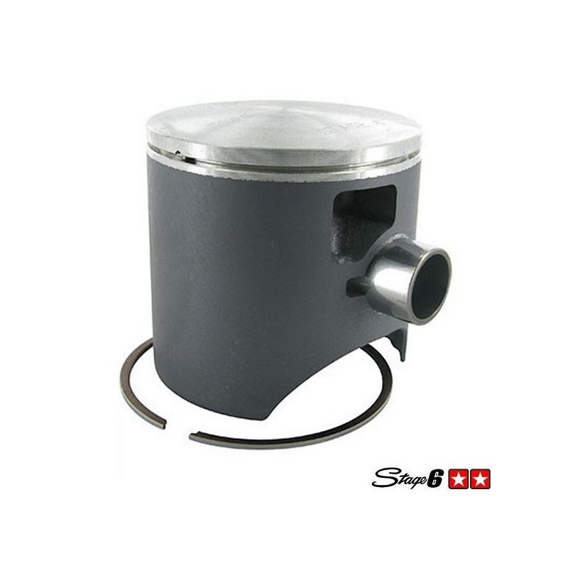 Piston STAGE6 R/T Big Bore Ø52mm