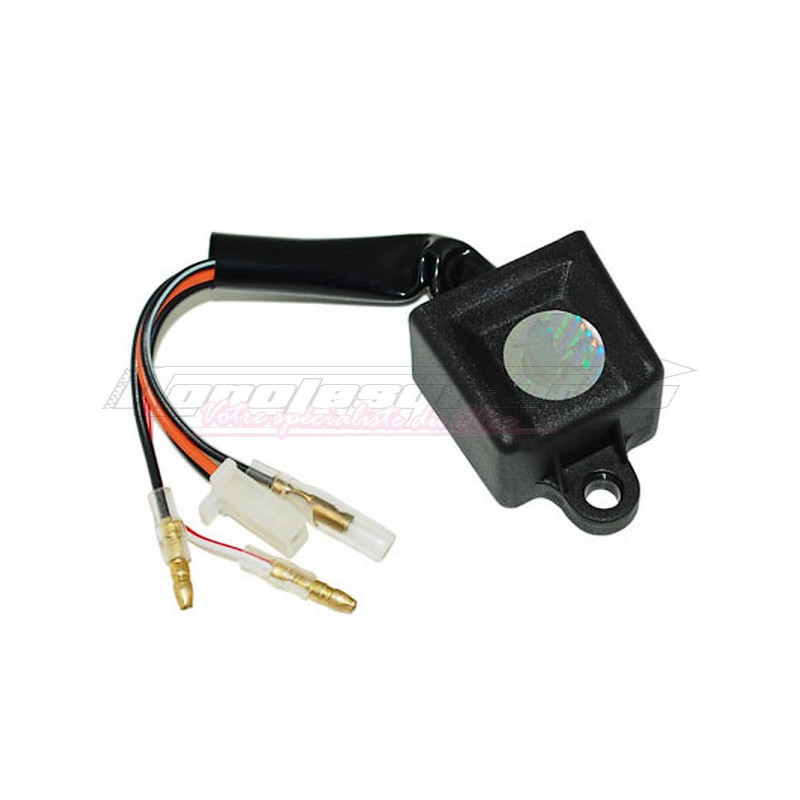 Boitier CDI adaptable Booster / Nitro av.04