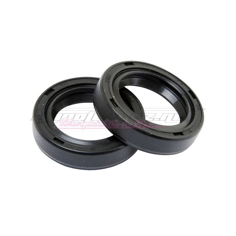 Joints spi vilebrequin NLG Origin Ludix / Kisbee