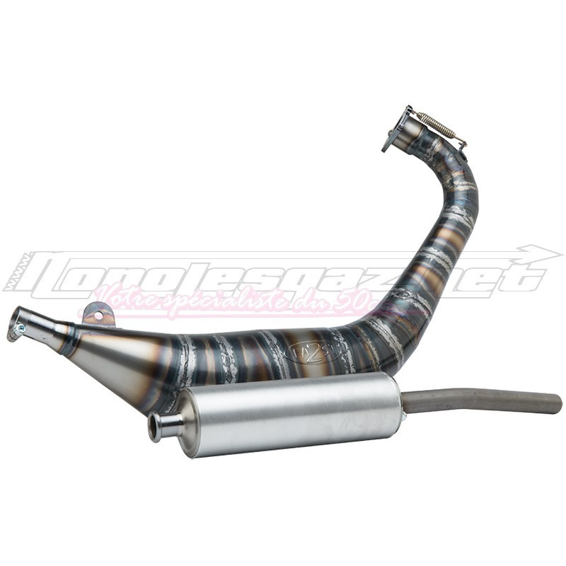 °Echappement 2Fast 70cc AM6