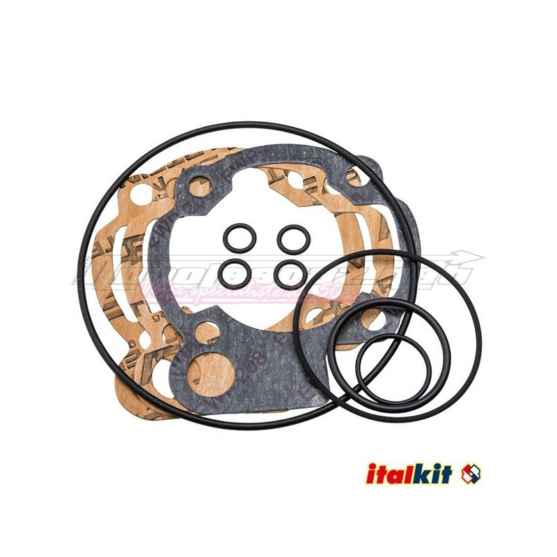Pochette de joints ITALKIT Ø52mm AM6