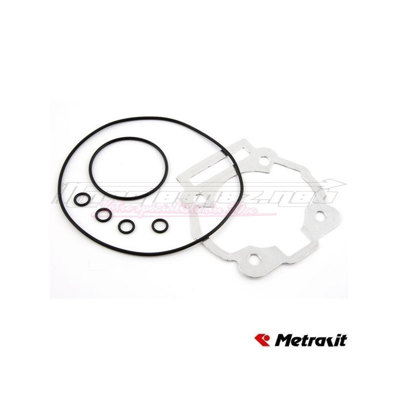 Pochette de joints METRAKIT MK+ 50cc alu Derbi Euro 3 & 4
