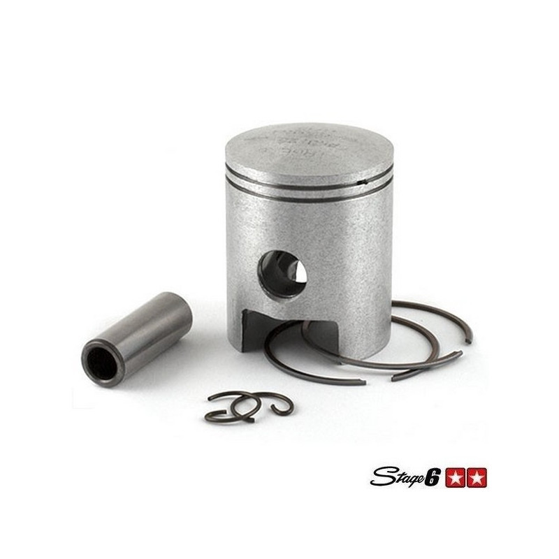 Piston STAGE6 StreetRace 50cc fonte AM6