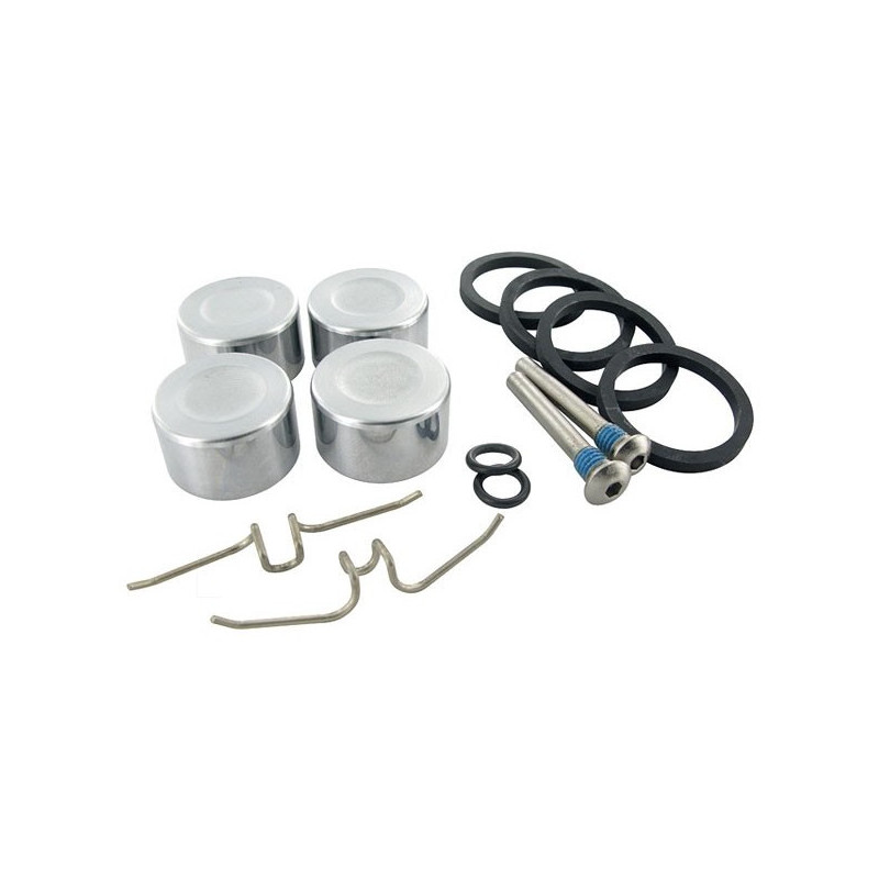 Kit réparation étrier Voca 4 pistons