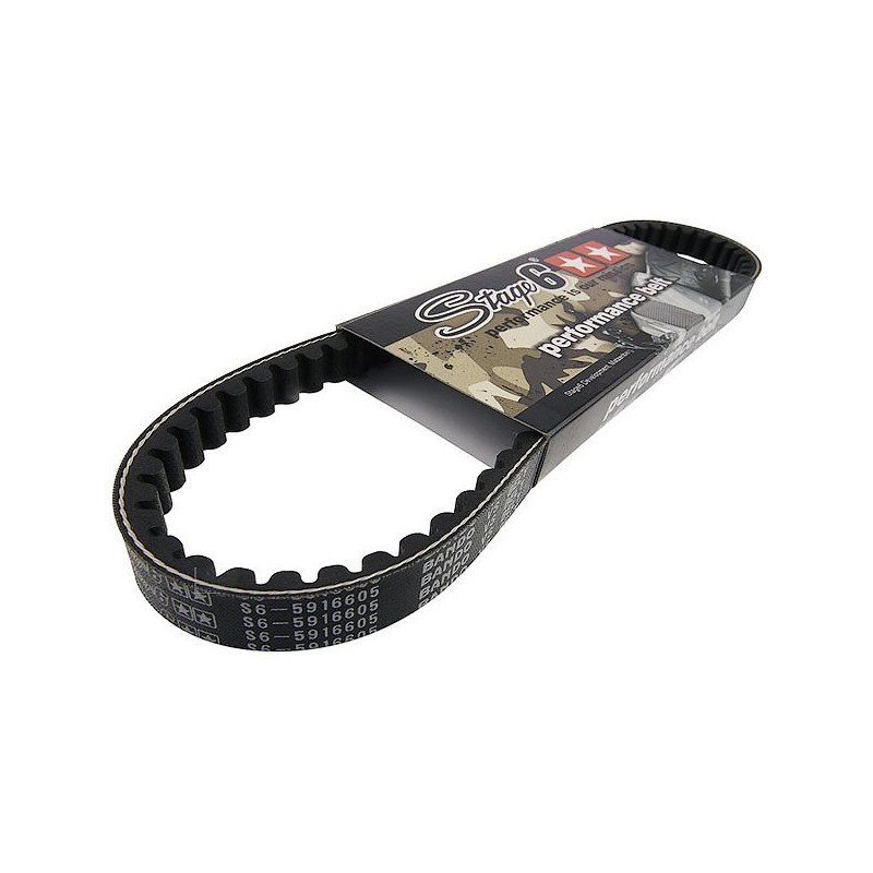 Courroie Stage6 Pro Belt Booster / Nitro