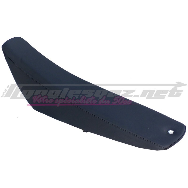 Selle Yamaha DT 2004-2011 noir