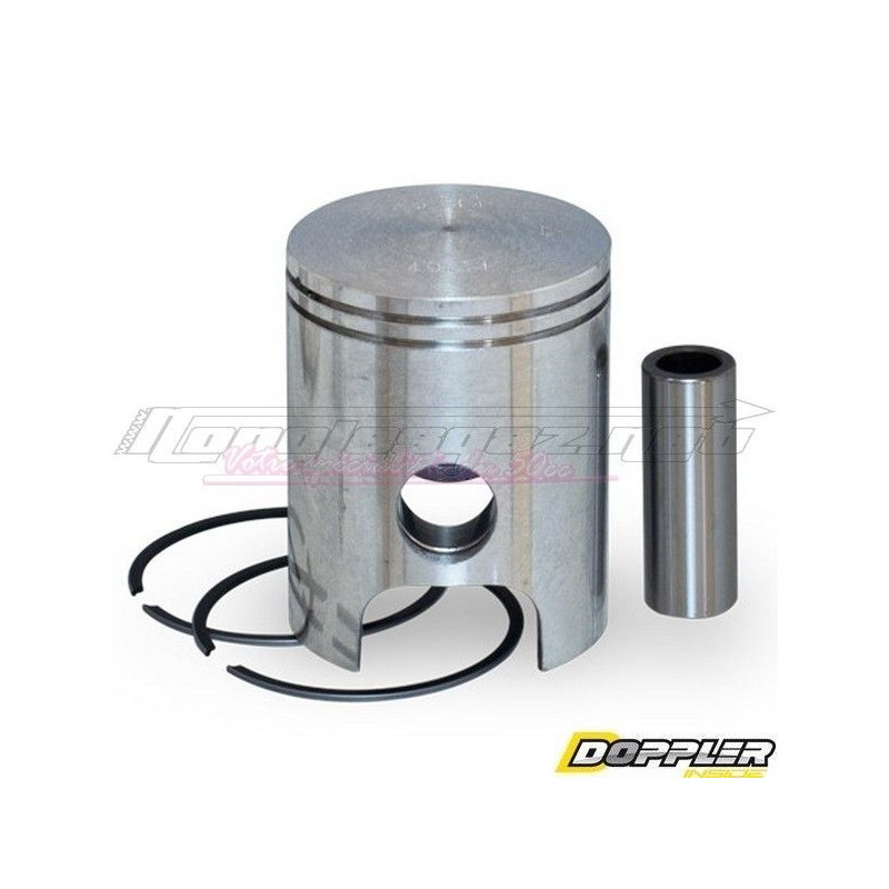 Piston DOPPLER Vortex 50cc AM6