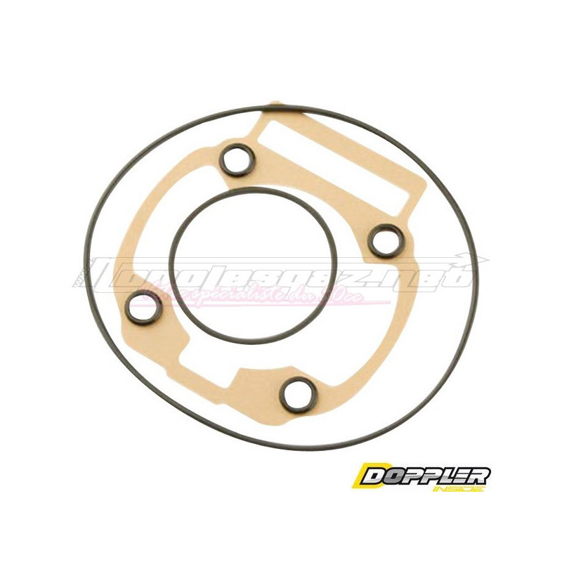 Pochette de joints DOPPLER Vortex 50cc Derbi Euro 3