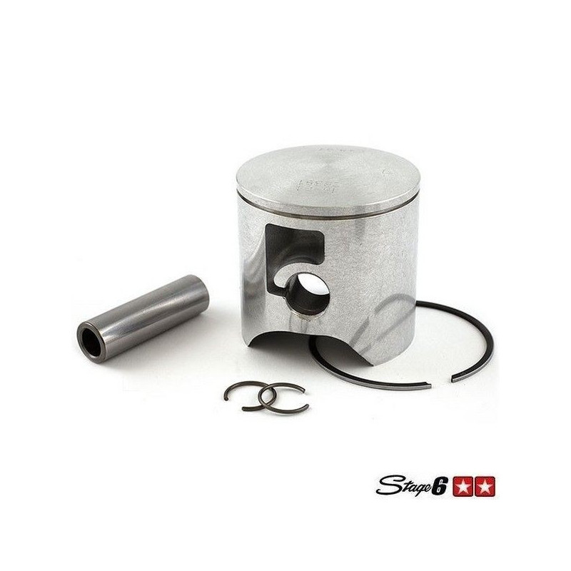 Piston STAGE6 Big Racing 88cc AM6 / Derbi