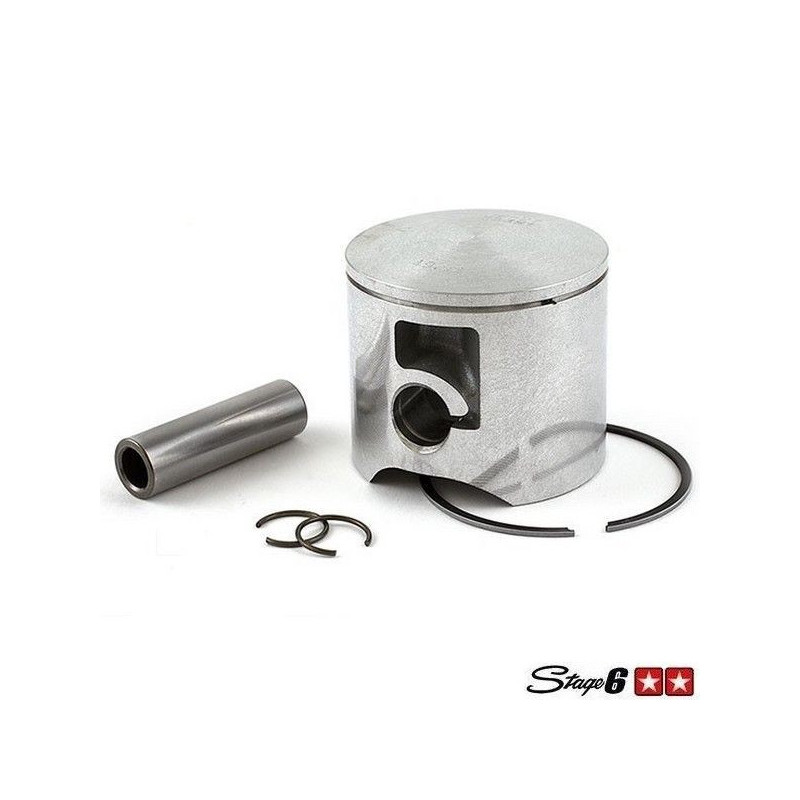 Piston STAGE6 Big Racing 78cc AM6 / Derbi