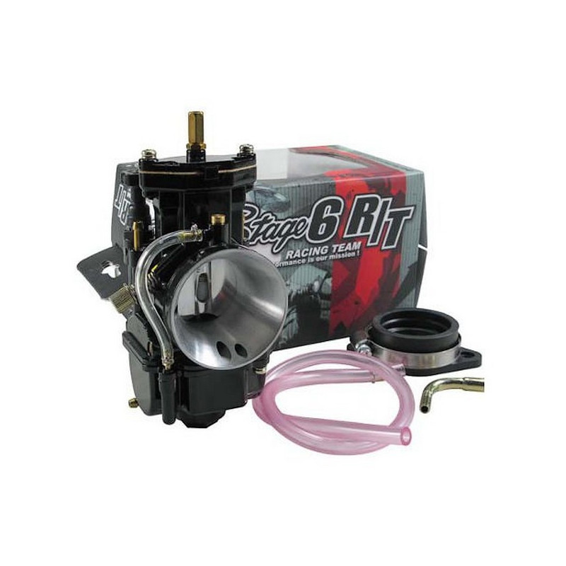 Carburateur Stage6 R/T PWK 34mm MK2
