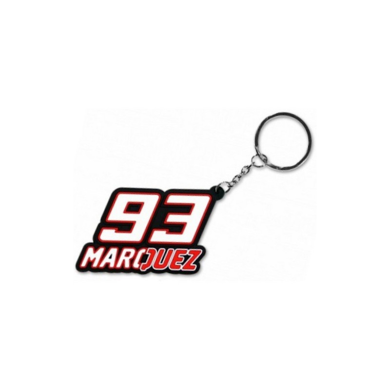 Porte clés Marquez 93