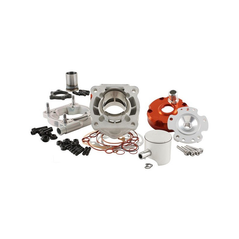 Kit cylindre Stage6 R/T MK1 70cc Minarelli Horizontal LC
