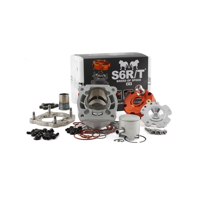 Kit cylindre Stage6 R/T MK1 70cc Piaggio LC