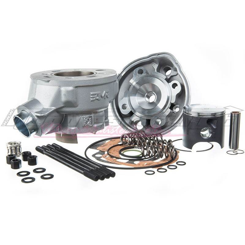 Kit cylindre Italkit 94cc axe 12mm AM6