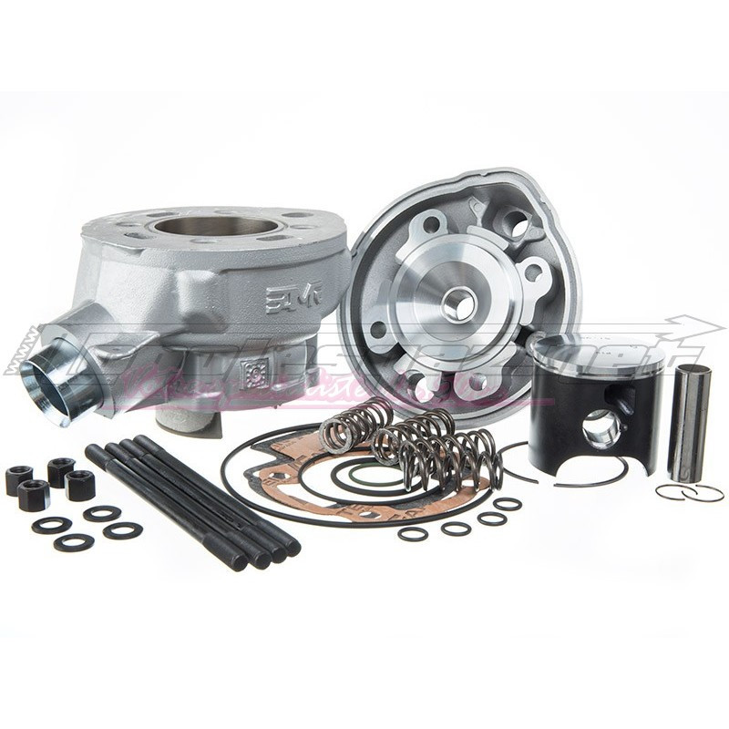 Kit cylindre Italkit 94cc axe 14mm AM6
