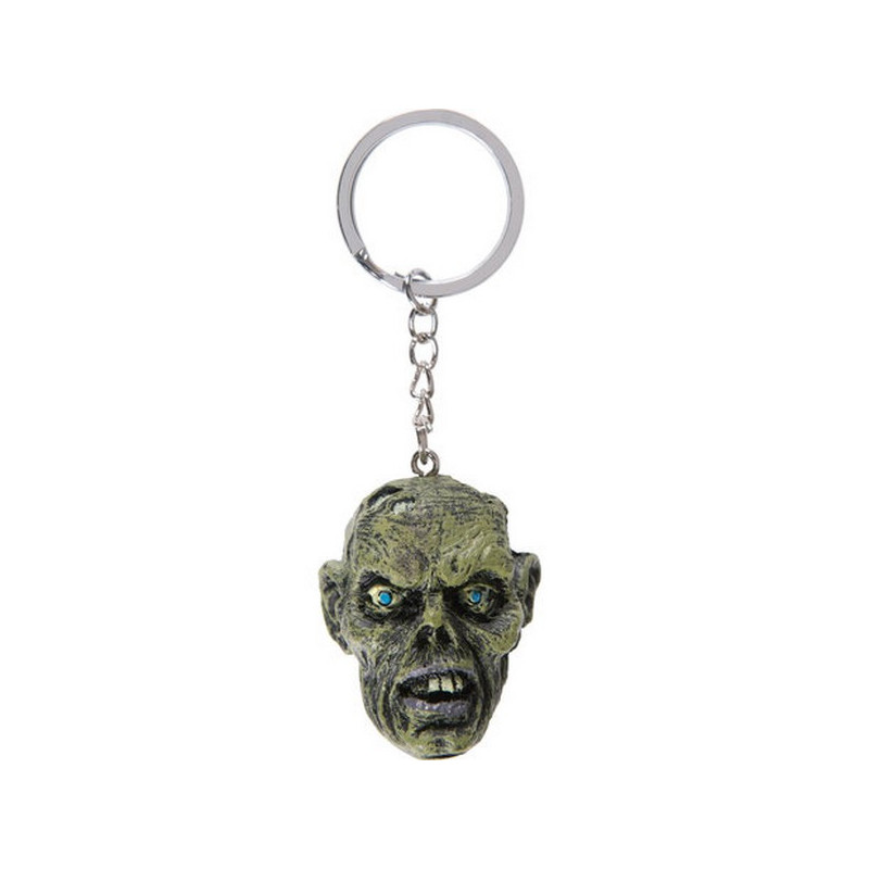 Porte clés Lethal Threat Zombie Skull