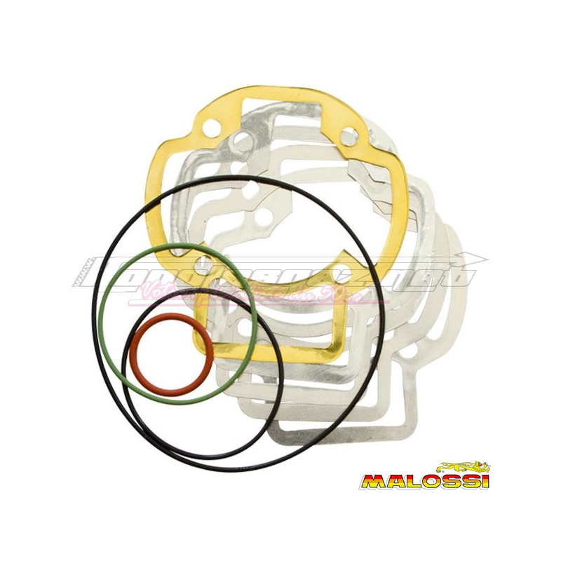 Pochette de joints MALOSSI MHR Team & Big Bore Piaggio LC