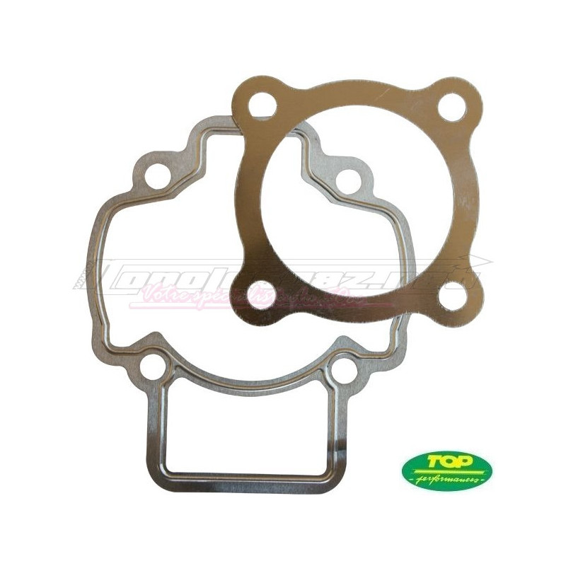 Pochette de joints TOP PERF 70cc fonte Piaggio AC